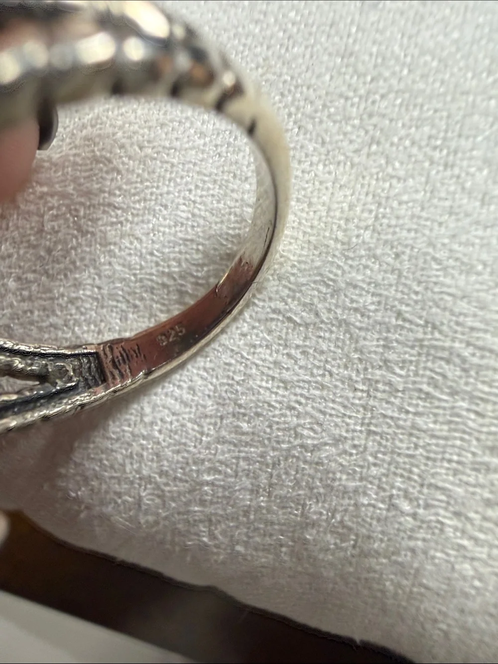 N/A bold sterling
